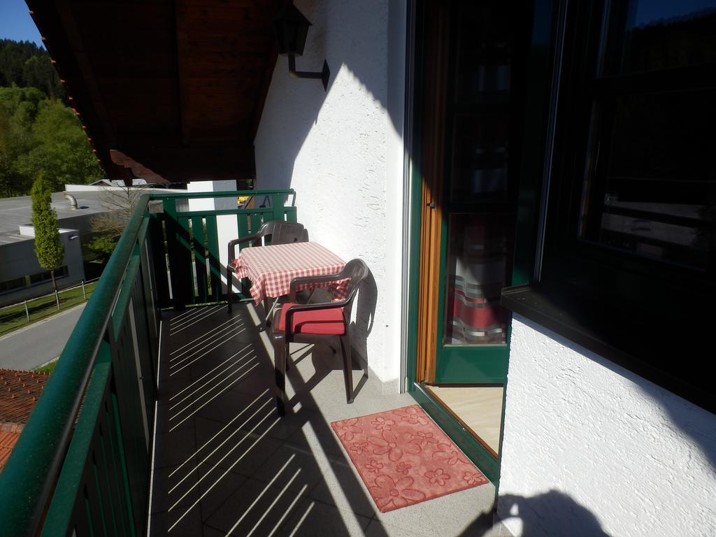 Bodenmaiser Herz-Hoamad Ferienwohnung Bierl Pokój zdjęcie
